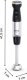 Blender Tefal HAND BLENDER HB67G830 TEFAL 4