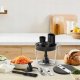 Blender Tefal HAND BLENDER HB67G830 TEFAL 6