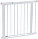 Safety 1st SAFETY 1ST safety gate Flat Step 73 cm White Metal 2443431000 1
