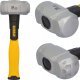Dewalt Młotek 1.36 kg (DWHT56152-1) 1