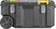 Dewalt DEWALT.TSTAK BOX ON WHEELS 12