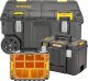Dewalt DEWALT.TSTAK BOX ON WHEELS 6