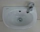 Vidima BASIN HUNG ULYSSE S 40X430 WHITE 3