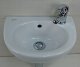 Vidima BASIN HUNG ULYSSE S 40X430 WHITE 4