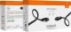 Kabel Inakustik CABLE OPTICAL TOSLINK - TOSLINK 0.75M 3