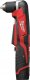 Milwaukee MILWAUKEE.C12RAD-0 ANGLE SCREWDRIVER 2