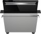 Okap Miele Cooker hood MIELE DAD 4941 Matowy-Czarny 1