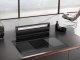 Okap Miele Cooker hood MIELE DAD 4941 Matowy-Czarny 4
