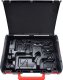 Milwaukee MILWAUKEE HD BOX 3 SUITCASE 10