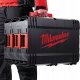 Milwaukee MILWAUKEE HD BOX 3 SUITCASE 12