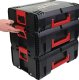 Milwaukee MILWAUKEE HD BOX 3 SUITCASE 13