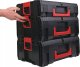 Milwaukee MILWAUKEE HD BOX 3 SUITCASE 16