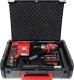 Milwaukee MILWAUKEE HD BOX 3 SUITCASE 3