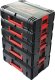 Milwaukee MILWAUKEE HD BOX 3 SUITCASE 4