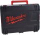 Milwaukee MILWAUKEE HD BOX 3 SUITCASE 8