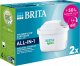 Wkład filtrujący Brita All-in-1 2 szt. 1