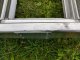 Hailo HAILO S100 Hailo ProfiLOT ladder combinable aluminum / 2x9+1x8 steps 039309507 14