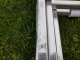 Hailo HAILO S100 Hailo ProfiLOT ladder combinable aluminum / 2x9+1x8 steps 039309507 15