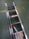 Hailo HAILO S100 Hailo ProfiLOT ladder combinable aluminum / 2x9+1x8 steps 039309507 18