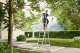 Hailo HAILO S100 Hailo ProfiLOT ladder combinable aluminum / 2x9+1x8 steps 039309507 24