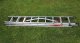 Hailo HAILO S100 Hailo ProfiLOT ladder combinable aluminum / 2x9+1x8 steps 039309507 4