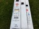 Hailo HAILO S100 Hailo ProfiLOT ladder combinable aluminum / 2x9+1x8 steps 039309507 9