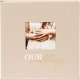 Goldbuch Album GOLDBUCH 08038 OUR wedding 30x31/60 pages |white sheets|corner/splits [V] 1