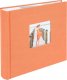 Goldbuch Album GOLDBUCH 17580 Bella Vista salmon 200 10x15 slip in| bookbound 1