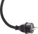 AS-SCHWABE Portable LED lamp AS-SCHWABE Optiline 20W 1