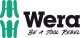 Wera 16-piece screwdriver set for electricians WERA KK VDE 16 6