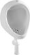 Pisuar Sourcing URINAL KORINT ITEM 4410.0 JIKA 1