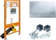Stelaż Werit-P Concealed WC frame WERIT JOMO 174-91101300-00 1