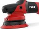 FLEX Polishers Polerka orbitalna XFE 7-15 710 W 1
