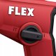 Wiertarka Sourcing Cordless punch FLEX FHE 1-16 18,0-EC TC 2,5/Set 5