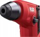Wiertarka Sourcing Cordless punch FLEX FHE 1-16 18,0-EC TC 2,5/Set 7