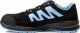 Sourcing Boots ELTEN Marten XXSports Pro Boa Low ESD S3, black/blue 42 3