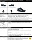 Sourcing Boots ELTEN Marten XXSports Pro Boa Low ESD S3, black/blue 42 6