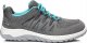 Sourcing Women's shoes ELTEN Maddie Gray Low S1P SRC, gray 36 1