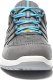 Sourcing Women's shoes ELTEN Maddie Gray Low S1P SRC, gray 36 3