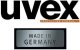 Uvex Safety glasses UVEX Pheos, yellow 1