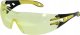 Uvex Safety glasses UVEX Pheos, yellow 3