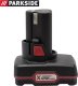 Parkside battery 12v team 80001265 1