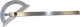 neutralna linia produktów Protractor MIB 150x200 mm 2