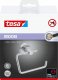 Tesa TESA MOON TOILET ROLL HOLDER W/O LID 7