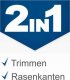 Scheppach Cordless trimmer Scheppach C-LT300-X, 20V, housing 1