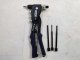 Rapid RP110 RIVET NUTS PLIER WEST 5000669 8