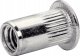 Rapid Rivet nuts M5, 20 pcs. 3