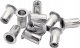 Rapid Rivet nuts M5, 20 pcs. 4