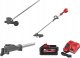 Milwaukee MILWAUKEE.BASIC UNIT M18FOPH-LTKIT-0 QUIK-LOK PLUS TRIMER 1