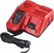 Milwaukee MILWAUKEE.BASIC UNIT M18FOPH-LTKIT-0 QUIK-LOK PLUS TRIMER 3